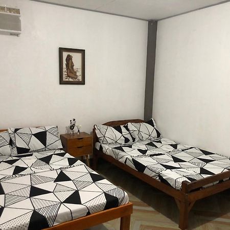 Traditional Private Guesthouse In Patar Beach Bolinao Exterior photo